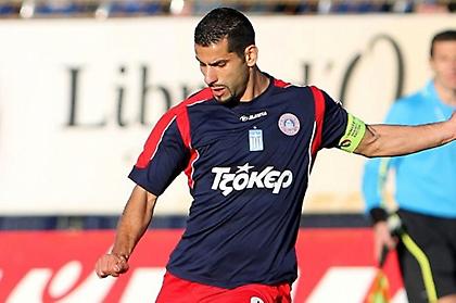 Κουίζ: Ποιος είναι ο Έλληνας ποδοσφαιριστής της εικόνας;