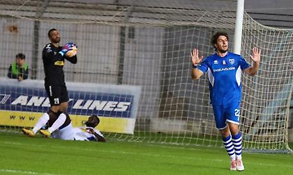 Ιωνικός-Διαγόρας