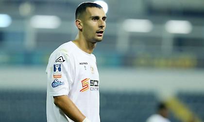 ΑΕΛ-Αναγέννηση Καρδίτσας