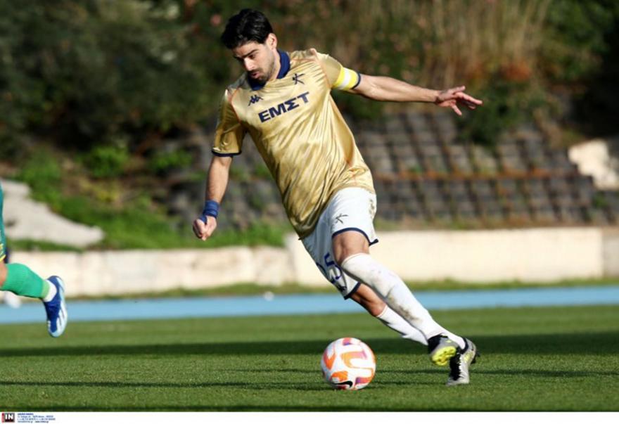 Athens Kallithea FC-Αιγάλεω 