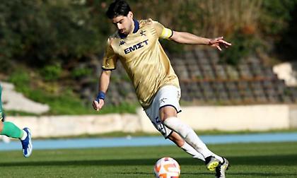 Athens Kallithea FC-Αιγάλεω