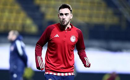 Νικολακόπουλος: «Θα κοπούν 4 από την ευρωπαϊκή λίστα που θα επηρεαστεί και από τις αποχωρήσεις στον Ολυμπιακό»