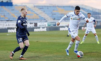 Αστέρας Τρίπολης-Ατρόμητος 3-1