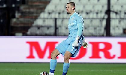 Κοτάρσκι: «Σημαντική νίκη, αλλά δεν δίνεται κάποιο βραβείο στην ομάδα που είναι πρώτη τον Γενάρη»