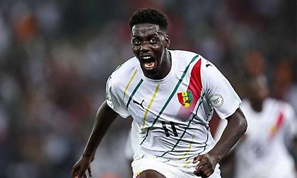 Τέζαρε την Ισημερινή Γουινέα στο 90'+8' και πέρασε στους «8» του Κυπέλλου Εθνών Αφρικής η Γουινέα!