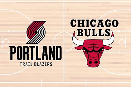 Μπλέιζερς-Μπουλς