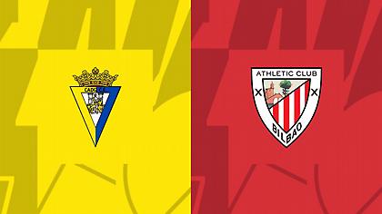 Κάντιθ-Μπιλμπάο