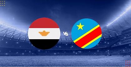 Αίγυπτος-Κονγκό