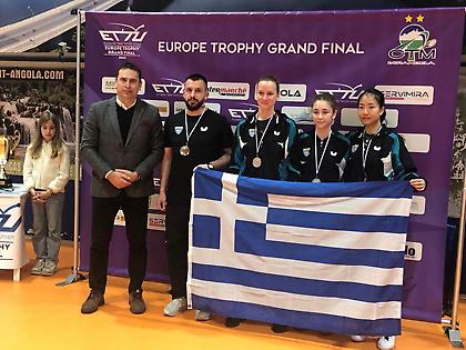 Ανακοίνωση διαμαρτυρίας από τις Σάρισες Φλώρινας προς τη Γ.Γ.Α. για τη μη αναγνώριση των ομαδικών πρωταθλημάτων