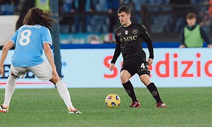 Βραχυκύκλωσαν στο «Ολίμπικο» Λάτσιο και Νάπολι