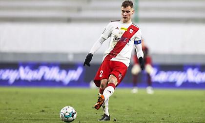 Ενίσχυση στην άμυνα με Σομποτσίνσκι για τον ΠΑΣ Γιάννινα