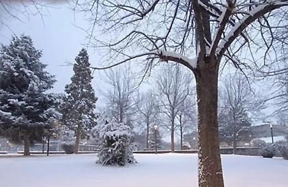 Meteo: Κακοκαιρία μέχρι την Τετάρτη με χιονοπτώσεις ακόμα και σε περιοχές με χαμηλό υψόμετρο