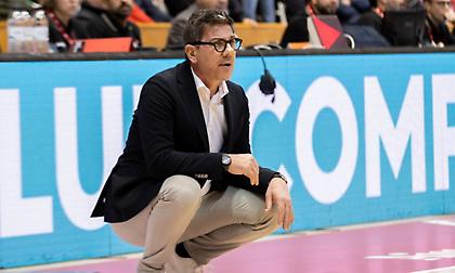 Εντυπωσιακή Τζιρόνα στο ντεμπούτο του Κατσικάρη