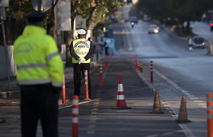 Πρωταθλητές… παραβάσεων του ΚΟΚ οι Θεσσαλονικείς– Πάνω από 1.000 πρόστιμα της Τροχαίας σε δύο μέρες