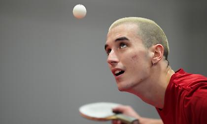 Ο Ολυμπιακός 4-3 σετ τον Παναθηναϊκό, πήρε το πλεονέκτημα στην ισοβαθμία