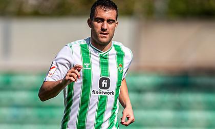 Αποθέωσε τον Παπασταθόπουλο η Μπέτις: «Το τείχος της Καλαμάτας»