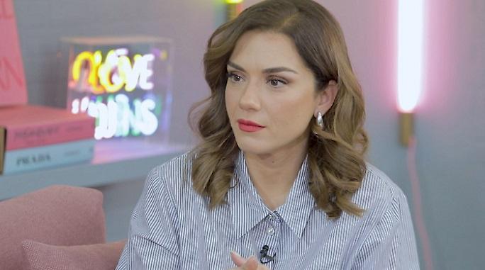 «THE BREAK» με τη Βάσω Λασκαράκη – Τι θα δούμε την Κυριακή