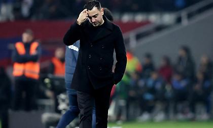 Μετά τον Τσάβι… ποιος; Τα πρώτα ονόματα που ακούγονται για τον πάγκο της Μπαρτσελόνα