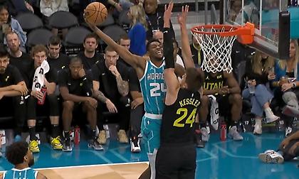 ΝΒΑ Top 10: Ιπτάμενοι Μίλερ και Έντουαρντς, «μάγοι» Λεμπρόν και Ντόντσιτς