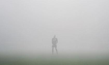 Τοπίο στην ομίχλη: Κανείς δεν είδε το γκολ στο Βενέτσια-Τερνάνα