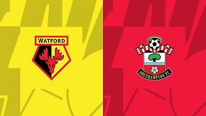 Γουότφορντ-Σαουθάμπτον