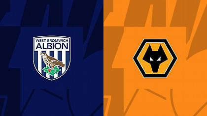 Γουέστ Μπρομ-Γουλβς