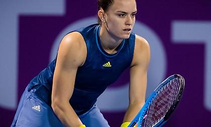 Υποχώρησε στο Νο9 η Σάκκαρη