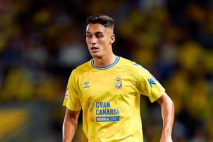 Στο ραντάρ της Μπαρτσελόνα ο Σέρχι Καρντόνα της Λας Πάλμας