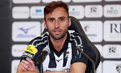 Αποχώρησε από την Πορτιμονένσε ο Μαουρίσιο