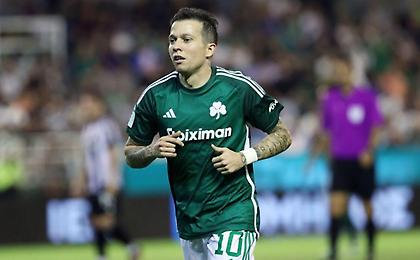 Μπερνάρ: «Δεν θα κλάψουμε για την ήττα, έχουμε δυο τελικούς μπροστά»