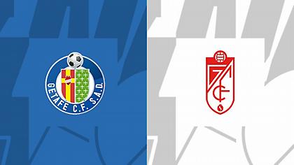 Χετάφε-Γρανάδα