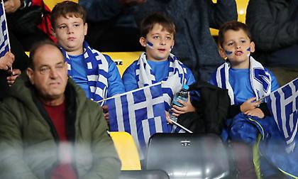 Στις 12 Φεβρουαρίου ανοίγουν τα γήπεδα - Στις 9 Απριλίου η ταυτοποίηση εισιτηρίων μέσω κινητού