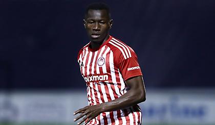 Φουντώνουν οι φήμες για Καμαρά και Τράμπζονσπορ