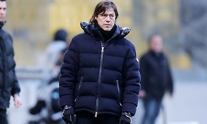 Τσακίρης: «Υπάρχει μεγάλη φημολογία για μεταγραφή στην ΑΕΚ που δεν επιβεβαιώνεται»