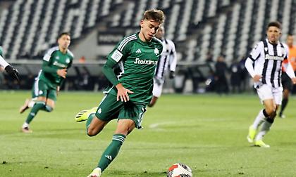 Παναθηναϊκός: Μετρά παρόντες εν όψει δύο «τελικών»