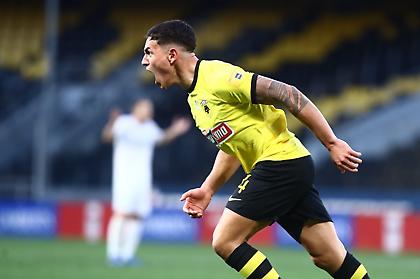 Πόνσε: «Η αυτοπεποίθησή μου, έχει επιστρέψει πλήρως!»