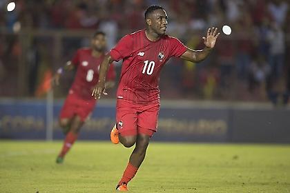 Θρήνος στον Παναμά: Πέθανε στα 41 του ο πρώτος σκόρερ της εθνικής ομάδας, Λουίς Τεχάδα