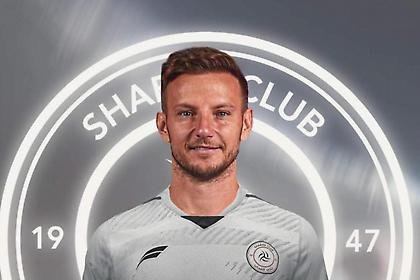 Φεύγει από τη Σεβίλλη για Αλ Σαμπάμπ ο Ράκιτιτς