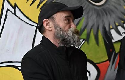 Στον εισαγγελέα σήμερα ο «Άλλος Άνθρωπος» -  Κατηγορείται για ξέπλυμα μαύρου χρήματος – Δεσμεύτηκε η περιουσία του