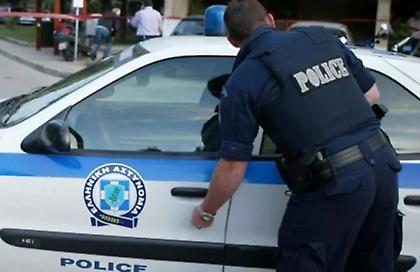 Λιοσίων: Συνελήφθη 36χρονος για οπλοκατοχή
