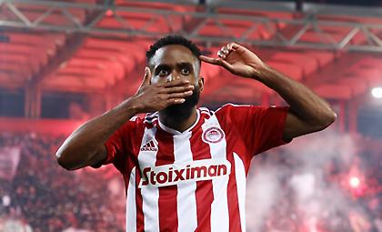 Η Μπέτις πιέζει για την απόκτηση του Σεντρίκ Μπακαμπού!