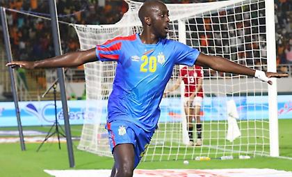 Σόκαρε την Αίγυπτο στα πέναλτι η Λ.Δ. του Κονγκό!