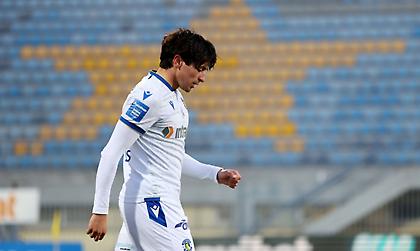 Κρέσπι: «Αντιμετωπίσαμε το ματς σαν τελικό»