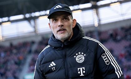 Κατηγορηματική διάψευση της Μπάγερν - «Ο Τούχελ δεν μίλησε για τον Τσάβι και τον διάδοχό του»