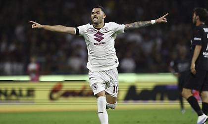 «Προβάδισμα για Ράντονιτς που ενδιαφέρει τον Ολυμπιακό έχει η Μαγιόρκα»