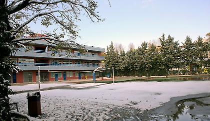 Κακοκαιρία: Ποια σχολεία θα έχουν τηλεκπαίδευση την Τρίτη