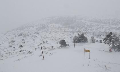 Κακοκαιρία «Avgi»: Τι ισχύει για τηλεκπαίδευση, τηλεργασία και μεταφορές
