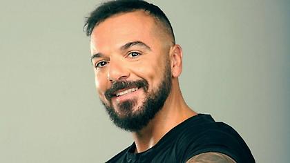 Τριαντάφυλλος: «Πρότεινα στον Ντεσπόντοφ να κάνουμε ντουέτο»