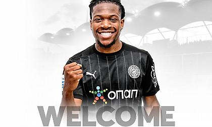 Ανακοίνωσε Ισέκα ο ΟΦΗ