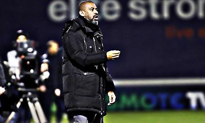 Οι 53 μέρες του Ντέιβιντ Νίλσεν στην Κηφισιά